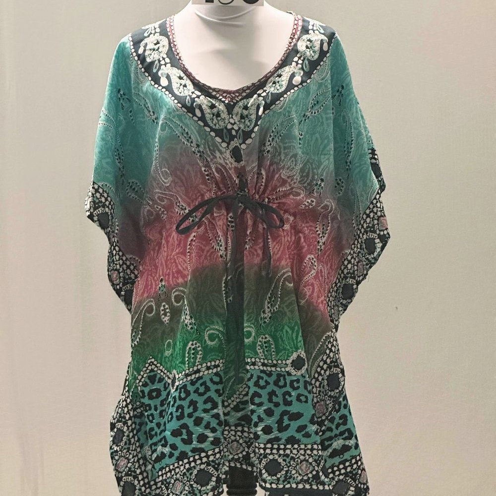 Multi-color Cover-up
